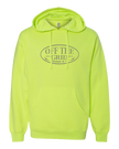 Grunge Hoodie