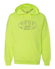 Grunge Hoodie