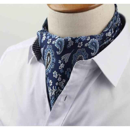 Gentleman Collection Ascot/Cravat Tie