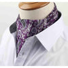 Gentleman Collection Ascot/Cravat Tie