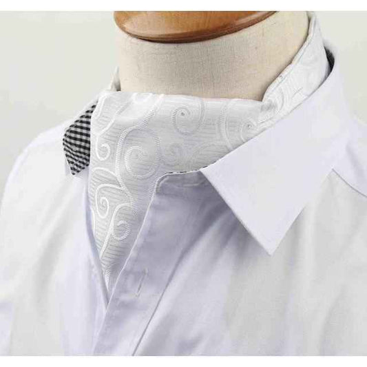 Gentleman Collection Ascot/Cravat Tie