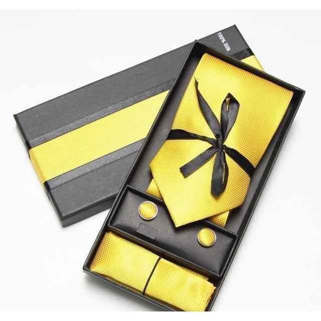 Gift Collection Sets - 10 Colors