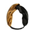 Charmeuse Silk Headband
