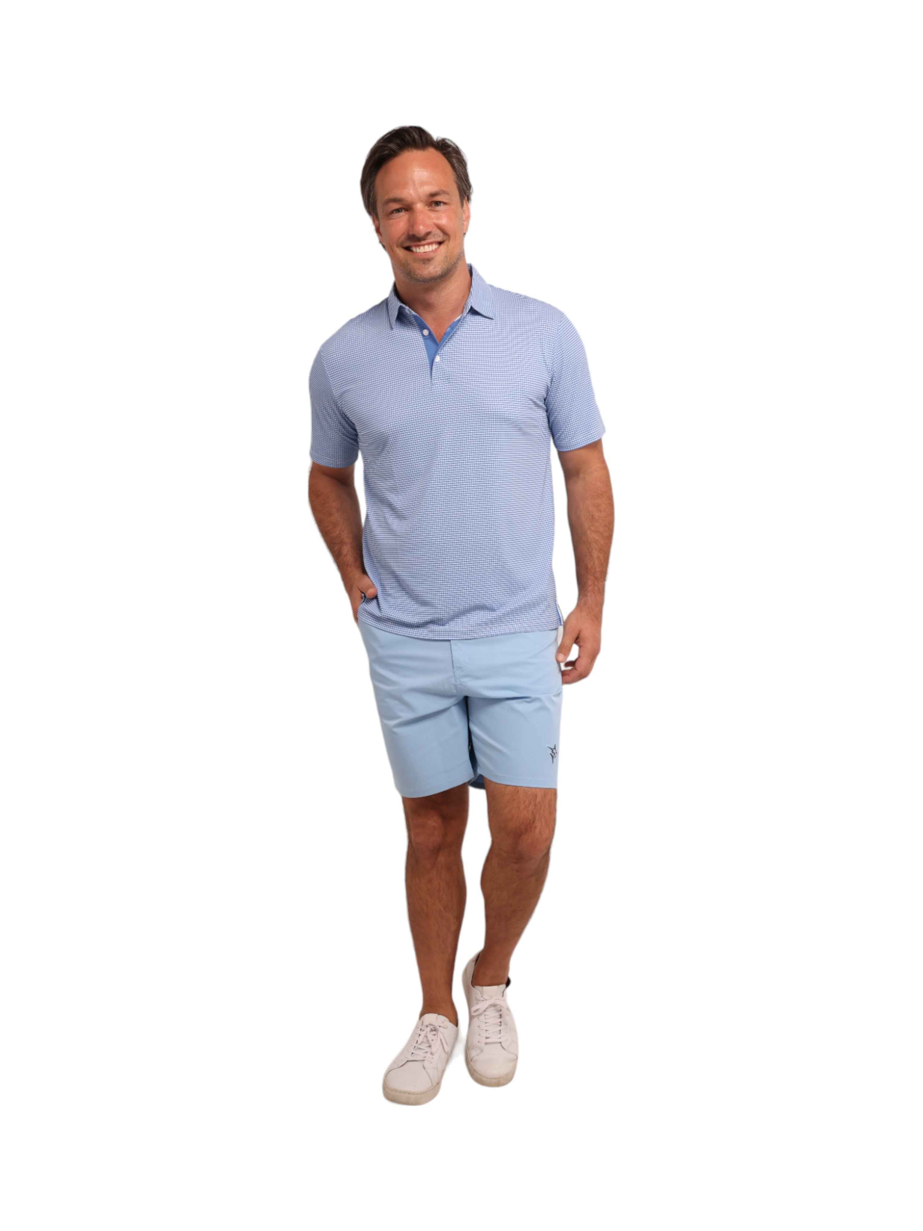 Vineyard Polo