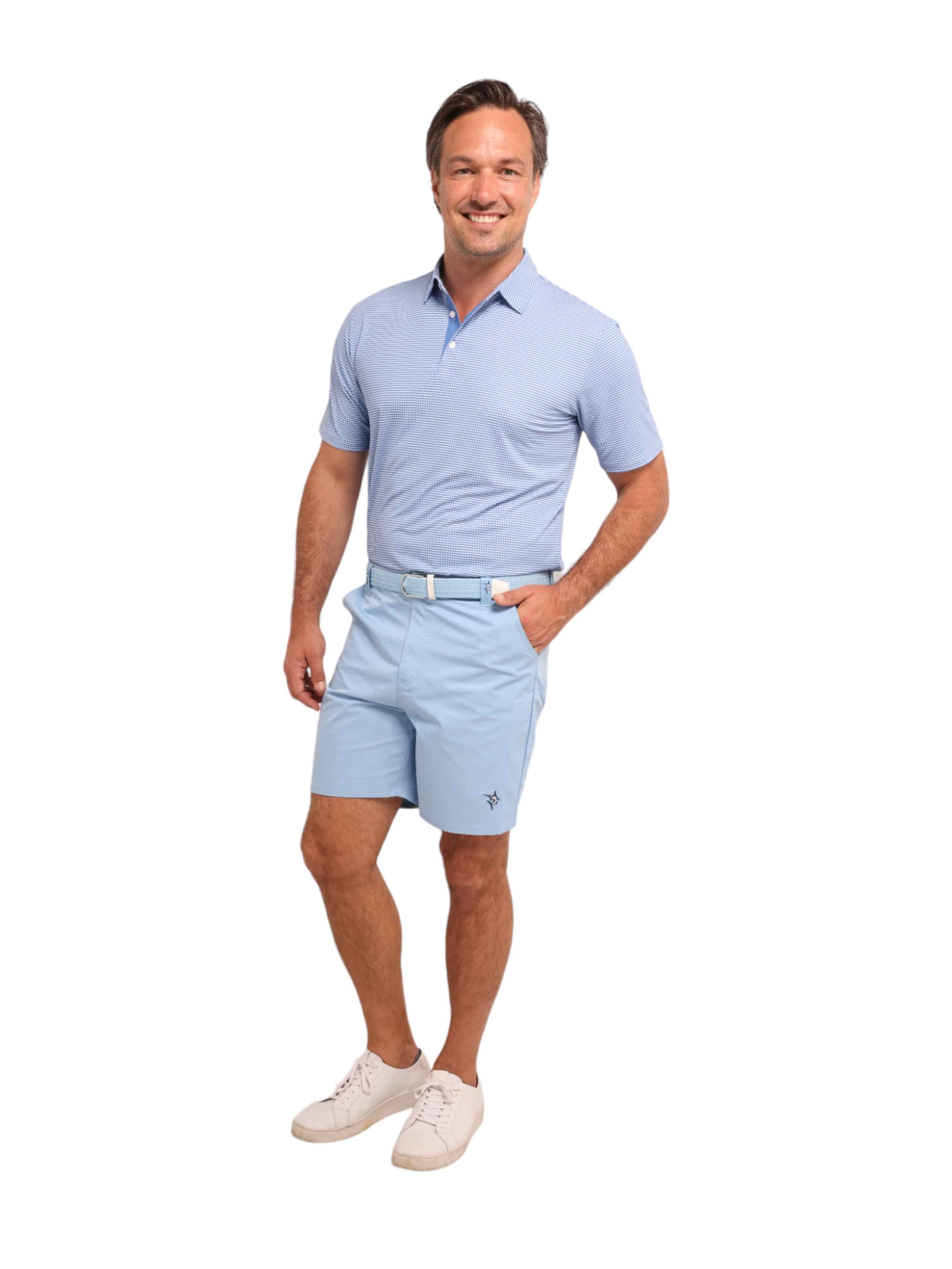 Vineyard Polo
