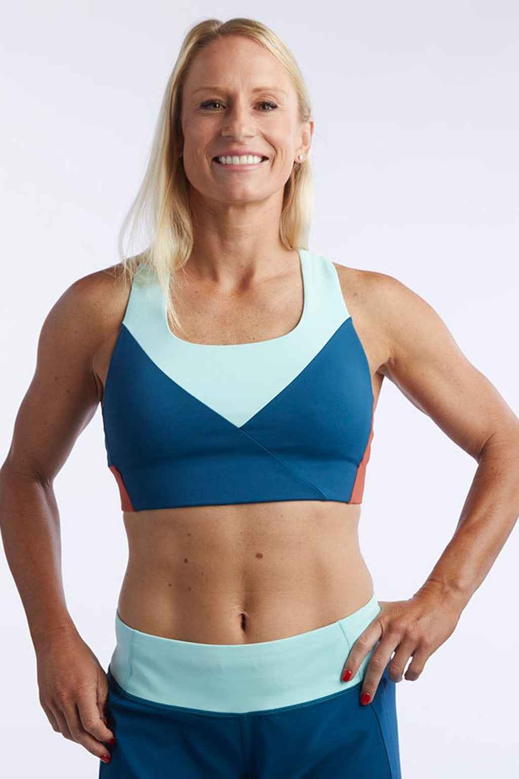 Pionxr Bra Top