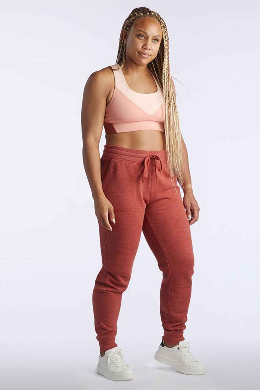 Freasy Jogger