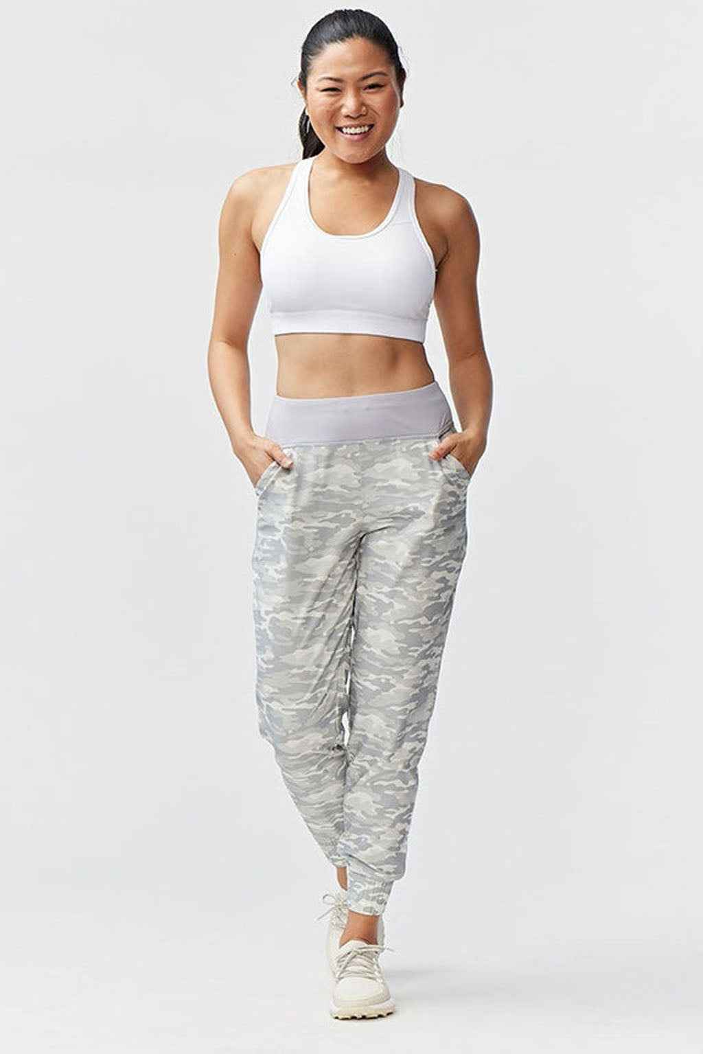 Excel Jogger 7/8 Length 28