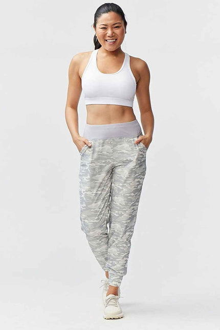 Excel Jogger 7/8 Length 28