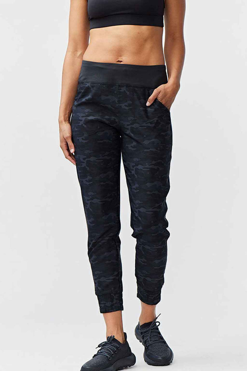 Excel Jogger 7/8 Length 28