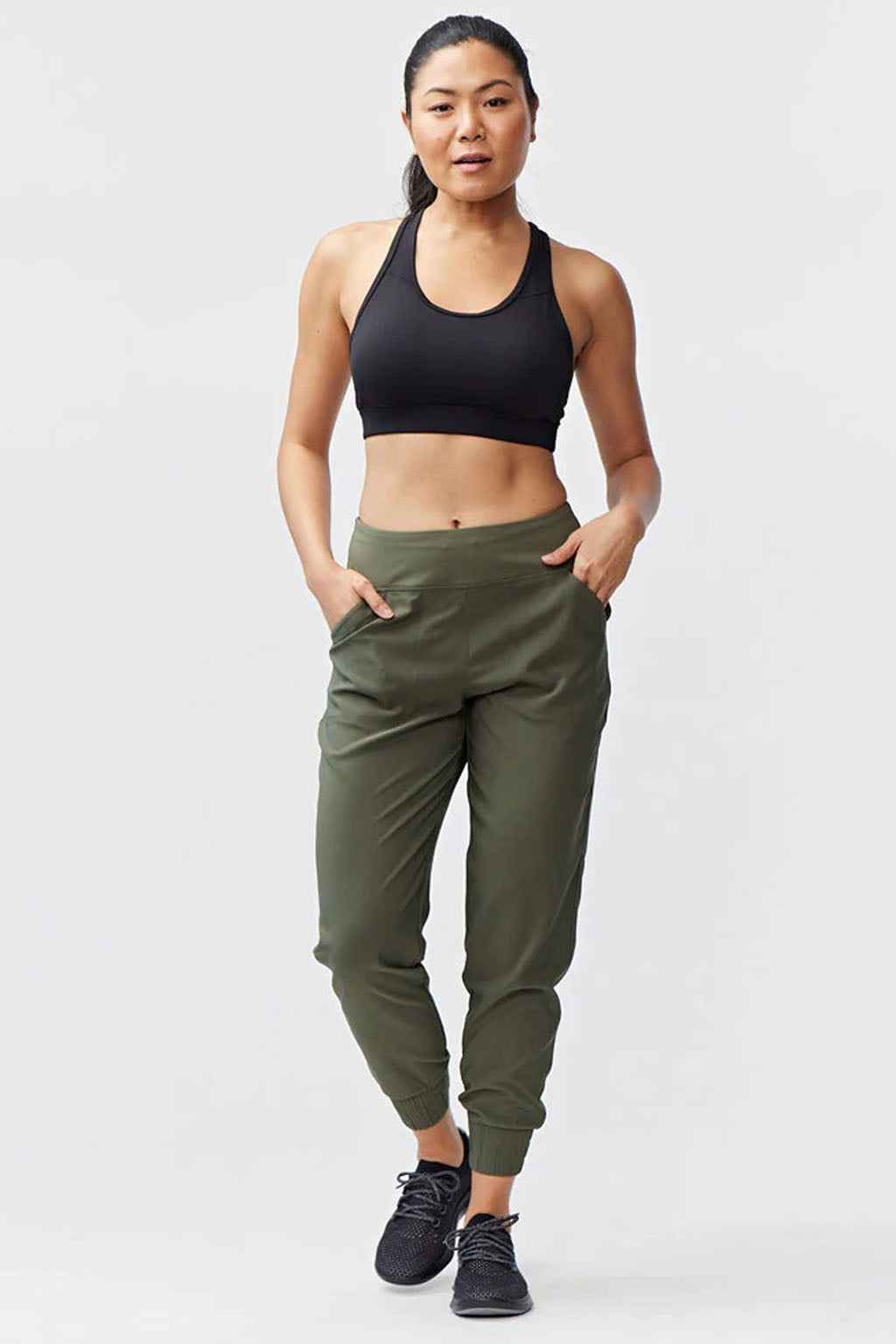 Excel Jogger 7/8 Length 28