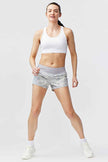 Fast & Free Women's Workout Shorts