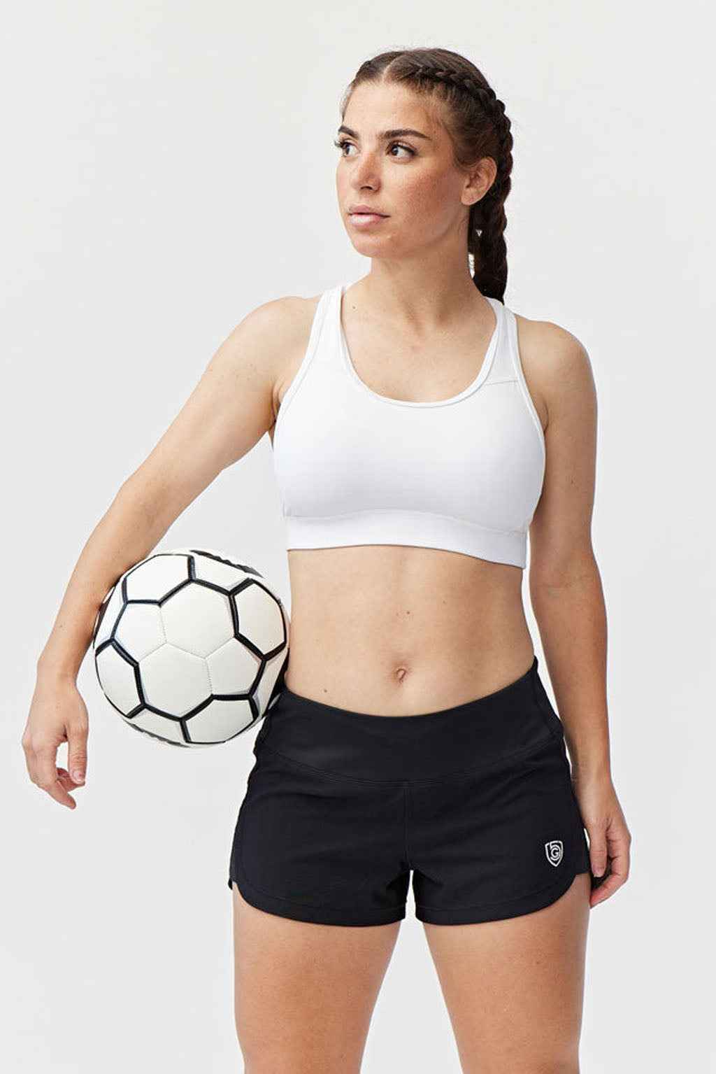 Fast & Free Women's Workout Shorts
