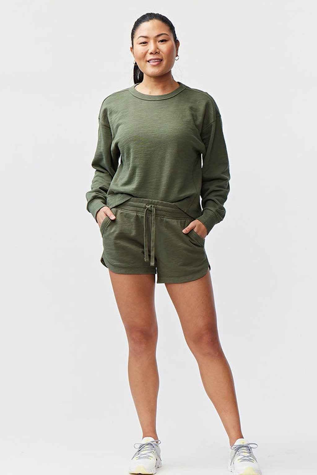 Freasy Short