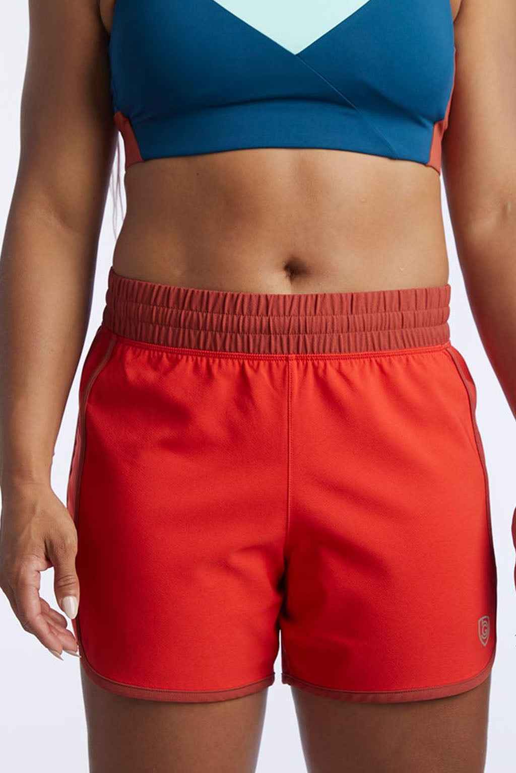 Indie Women's Sport Shorts