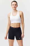 Slide Force Women's Spandex Shorts