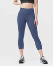 Go Again Women's Cropped Leggings Length 21