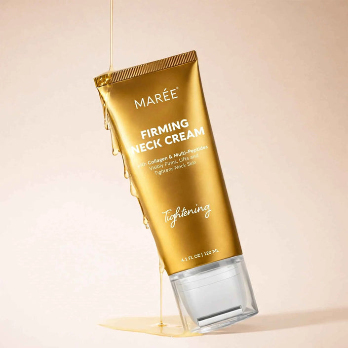 Collagen Neck Firming Cream Massager