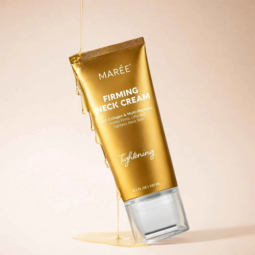 Collagen Neck Firming Cream Massager