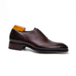 Seamless Goodyear Mens Coffee Oxford Dress Shoes