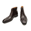 Goodyear Welted Brogue Martin Boots