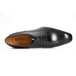Goodyear Welted Patent Leather Oxford Shoes
