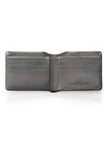 Gray Duke Bifold Wallet