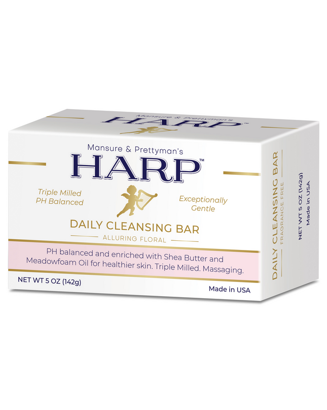 Vanilla Lavender Body Wash Bar