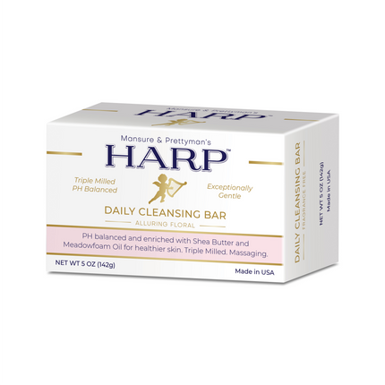 Vanilla Lavender Body Wash Bar