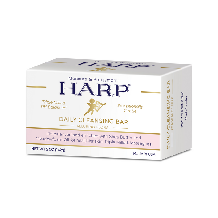 Vanilla Lavender Body Wash Bar