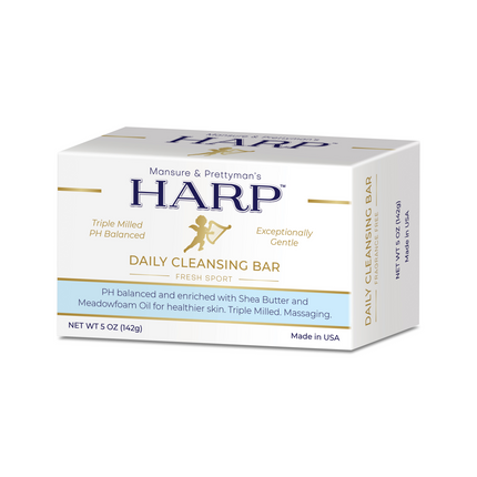 Fresh Sport Body Wash Bar