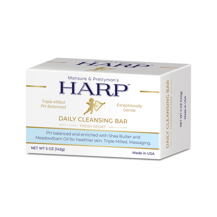 Fresh Sport Body Wash Bar