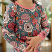Blooming Grace 2pc Long Sleeve Pajamas