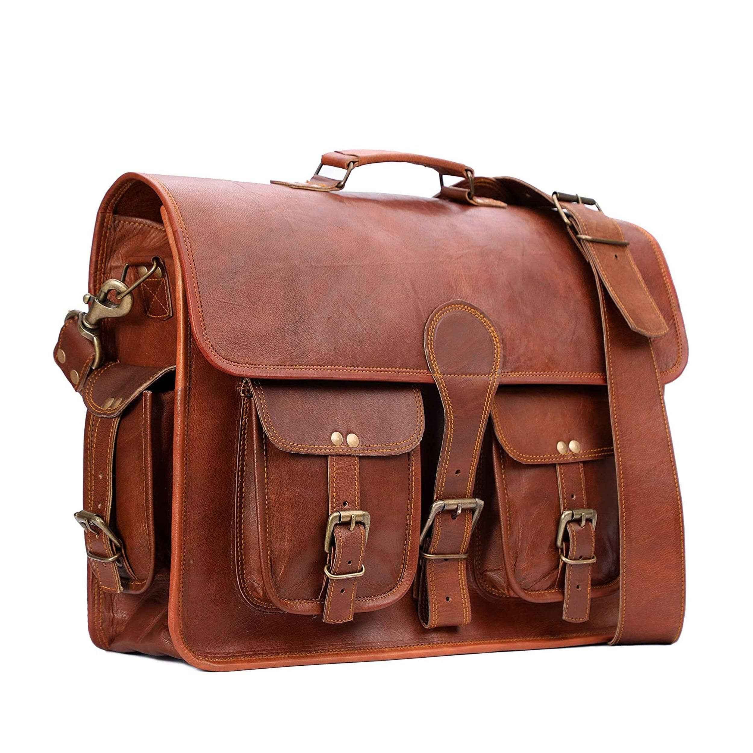 The Rustic Vintage