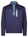 Hampton Pullover Technical Layer