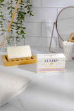 Vanilla Lavender Body Wash Bar