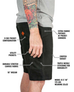 Havok Shorts 10