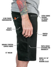 Havok Shorts 12