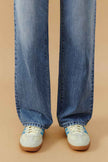 Brooklyn High Rise Jeans HJ001
