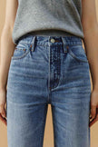 Brooklyn High Rise Jeans HJ001