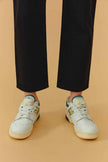 Chelsea High Rise Straight Crop Jeans HJ005