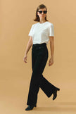 80'S Baggy Corduroy Pants HJ103