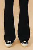 Vintage High Rise Flare LALA Jeans HJ186