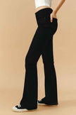 Vintage High Rise Flare LALA Jeans HJ186