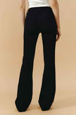 Vintage High Rise Flare LALA Jeans HJ186