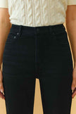 Barbara High Rise Bootcut Jeans HJ004