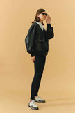 Chicago High Rise Skinny Jeans HJ003