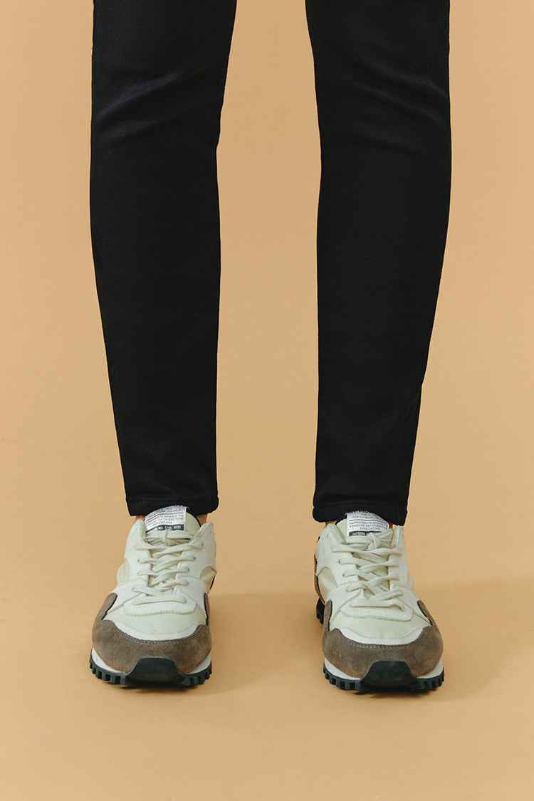 Chicago High Rise Skinny Jeans HJ003