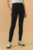 Chicago High Rise Skinny Jeans HJ003