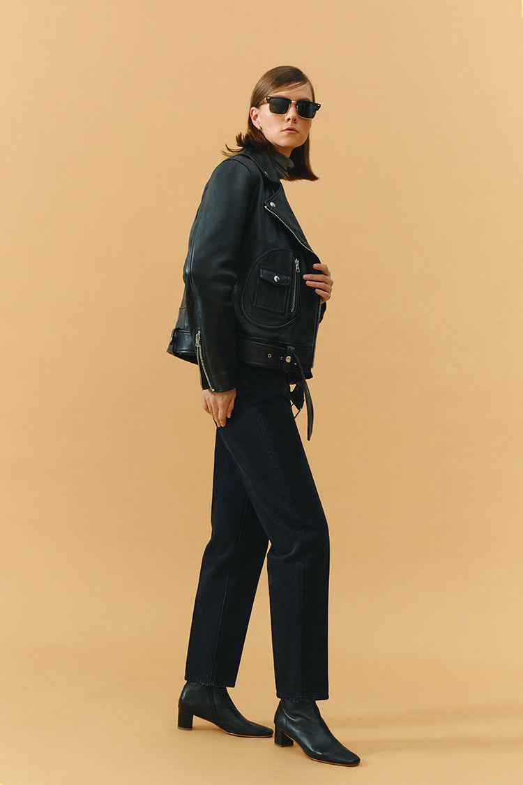 Fifth Avenue Tapered Jeans HJ002 [FINAL SALE]